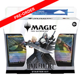 Magic the Gathering: Final Fantasy - Starter Kit