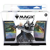 Magic the Gathering: Final Fantasy - Starter Kit