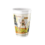 FCBD 2025 COMIC PX 32 OZ SOUVENIR CUP