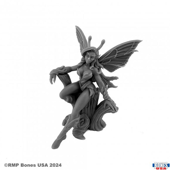 Reaper Legends Miniatures - Fairy (Clear)