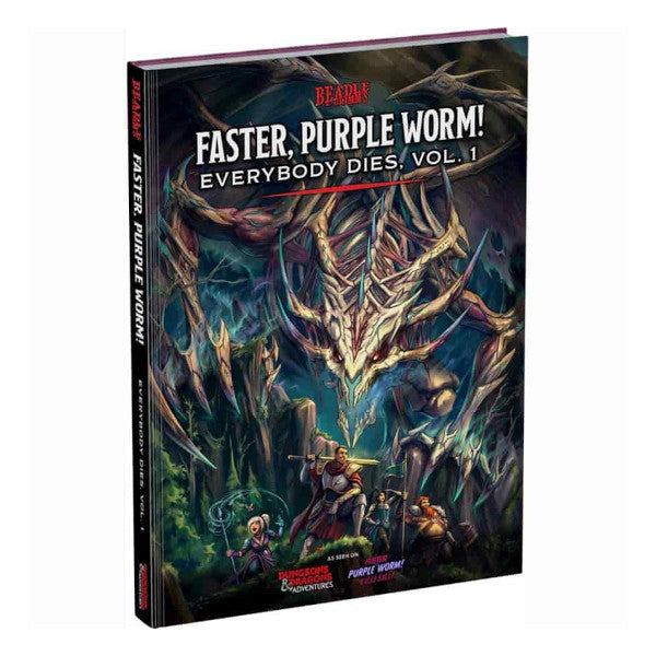 D&D 5E Forgotten Realms - Heroes Of Faerun (Alt Cover) TSRD4713 - Wizards Of The Coast 2025