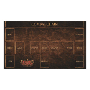 Flesh & Blood: Classic Playmat