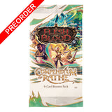 Flesh & Blood: Compendium of Rathe - Booster Pack