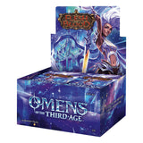 Flesh & Blood: Omens of the Third Age - Booster Box