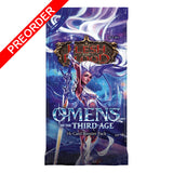 Flesh & Blood: Omens of the Third Age - Booster Pack