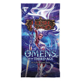 Flesh & Blood: Omens of the Third Age - Booster Pack
