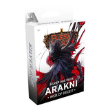 Flesh & Blood: Silver Age Deck - Chapter 2