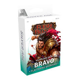 Flesh & Blood: Silver Age Deck - Chapter 1