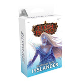 Flesh & Blood: Silver Age Deck - Chapter 1