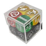 Flesh & Blood: Dice Set