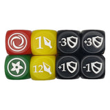 Flesh & Blood: Dice Set