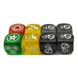 Flesh & Blood: Dice Set