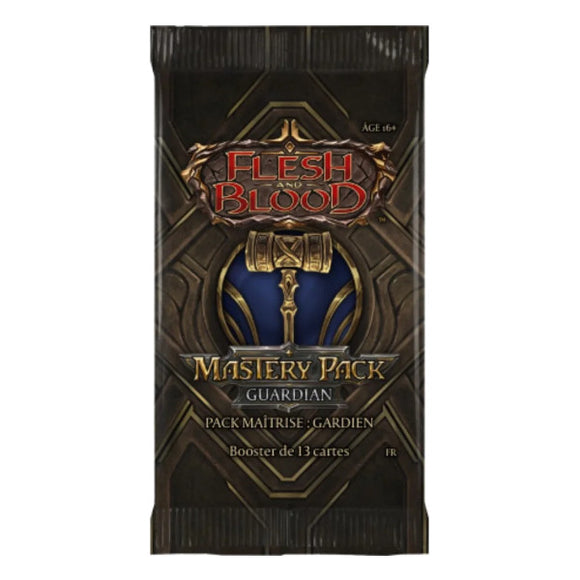 flesh and blood crucible of war booster box Flesh and Blood TCG: Crucible of War Booster Box