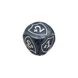 Flesh & Blood: Armor Die