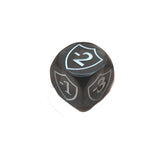 Flesh & Blood: Armor Die