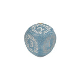 Flesh & Blood: Frostbite Die