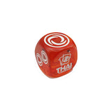 Flesh & Blood: Resource Die