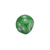 Flesh & Blood: Tunic Die