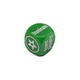 Flesh & Blood: Tunic Die