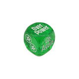 Flesh & Blood: Tunic Die