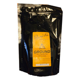 Gamer's Brew Coffee by Baristi (Regular Roast, Ground, 1/2 lbs)