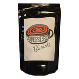 Gamer's Brew Coffee by Baristi (Regular Roast, Ground, 1 lbs)