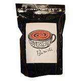 Gamer's Brew Coffee by Baristi (Regular Roast, Whole Bean, 1 lbs)