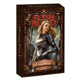 Flesh & Blood: History Pack 1 Blitz Deck