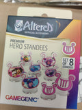 Altered Premium Hero Standees
