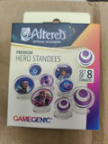 Altered Premium Hero Standees