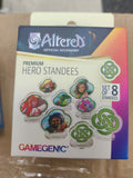 Altered Premium Hero Standees