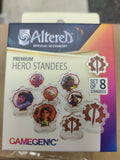Altered Premium Hero Standees