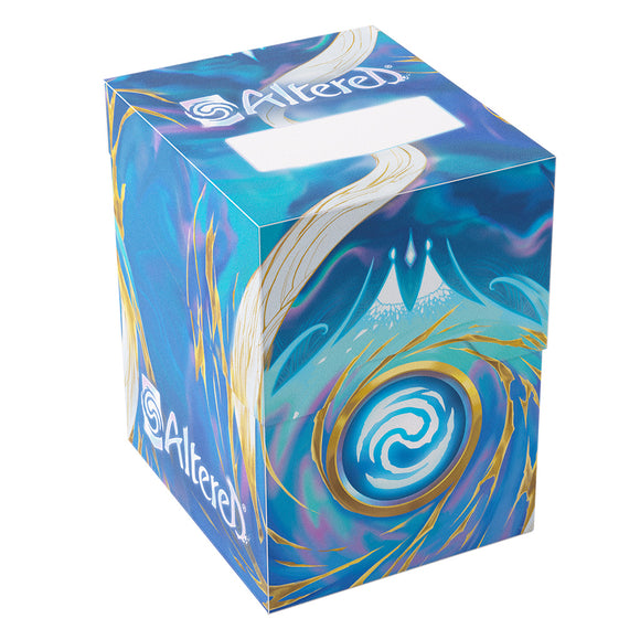 Altered TCG - Expedition Soft Box - Ice Storm