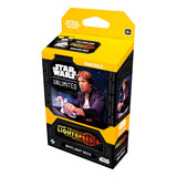 Star Wars Unlimited: Jump to Lightspeed - Spotlight Deck