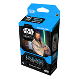 Star Wars Unlimited: Legends of the Force - Spotlight Deck