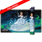 Lorcana TCG: Fabled Cinderella Playmat