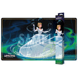 Lorcana TCG: Fabled Cinderella Playmat