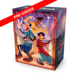 Lorcana TCG: Fabled Goofy Movie Deck Box