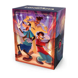 Lorcana TCG: Fabled Goofy Movie Deck Box