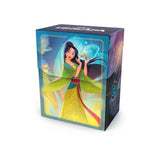 Lorcana TCG: Fabled Mulan Deck Box