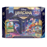 Lorcana TCG: Azurite Sea - Collector's Gift Set - Stitch