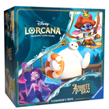 Lorcana TCG: Azurite Sea - Illumineer's Trove