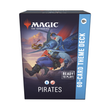 Magic the Gathering: Lorwyn Eclipsed - Preconstructed Theme Deck