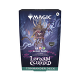Magic the Gathering: Lorwyn Eclipsed - Commander Deck