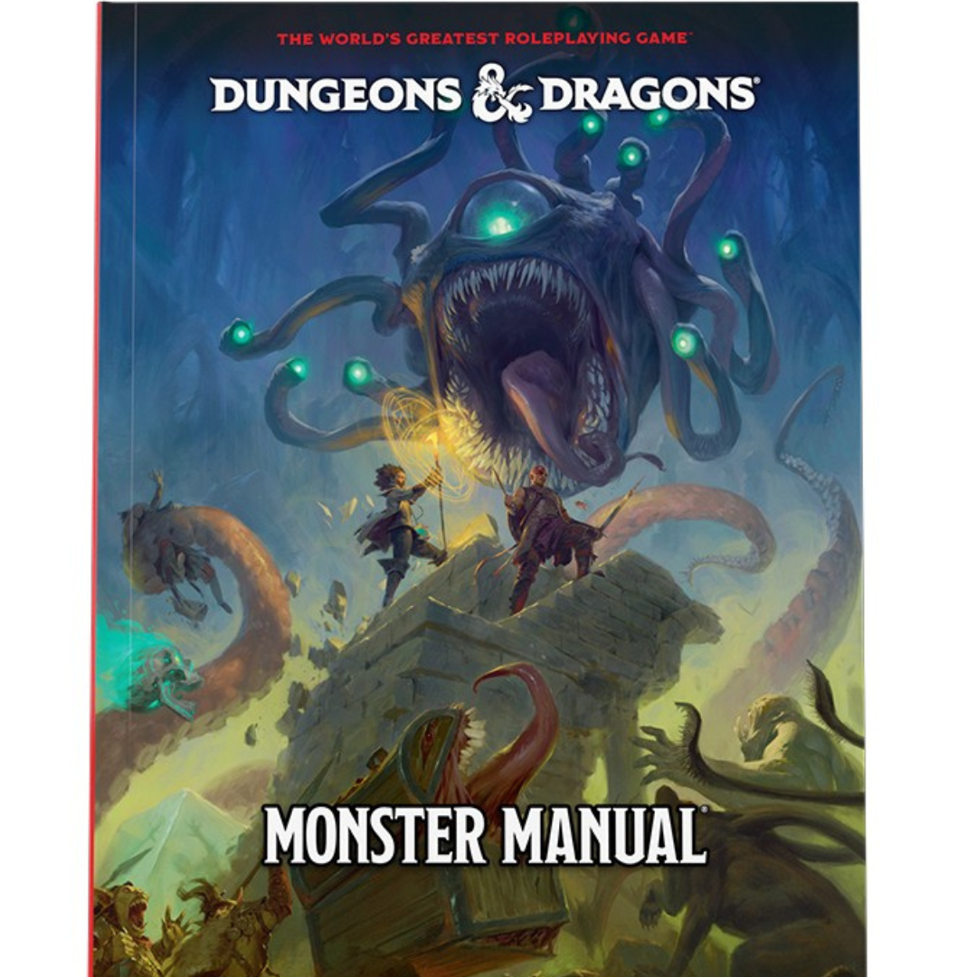 D&D 5E Forgotten Realms - Heroes Of Faerun (Alt Cover) TSRD4713 - Wizards Of The Coast 2025