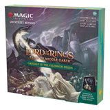 Magic The Gathering - Lord of the Rings: Tales of Middle-earth Scene Box