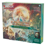 Magic The Gathering - Lord of the Rings: Tales of Middle-earth Scene Box