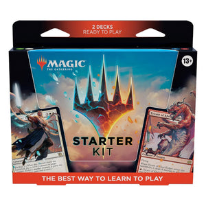 Magic the Gathering: Starter Kit 2023