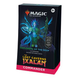 Magic The Gathering: Lost Caverns of Ixalan - Commander Deck