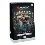 Magic the Gathering: Modern Horizons 3 - Commander Deck